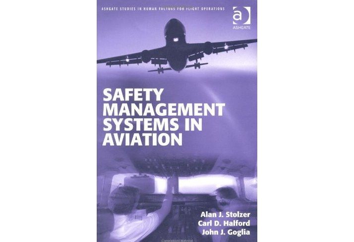 Safety Management Systems in Aviation Safety Management Systems in Aviation