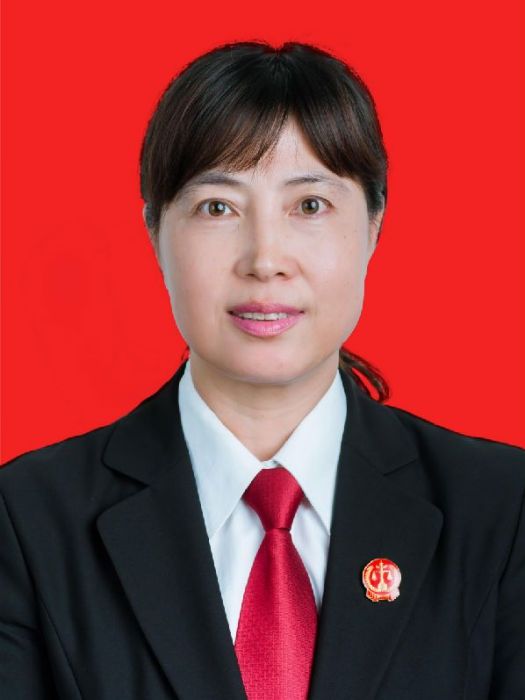 劉麗紅(吉林省長春經濟技術開發區人民法院審判委會專職委員) 劉麗紅(吉林省長春經濟技術開發區人民法院審判委會專職委員)