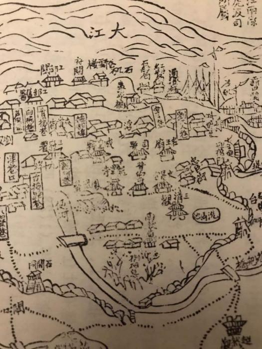 普仰寺