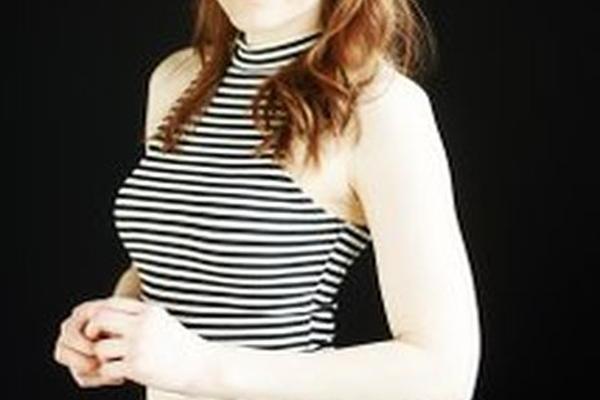 Arden Alfonso