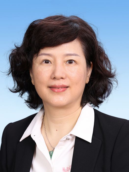 鄭薇(廣東省珠海市香洲區人大常委會副主任) 鄭薇(廣東省珠海市香洲區人大常委會副主任)