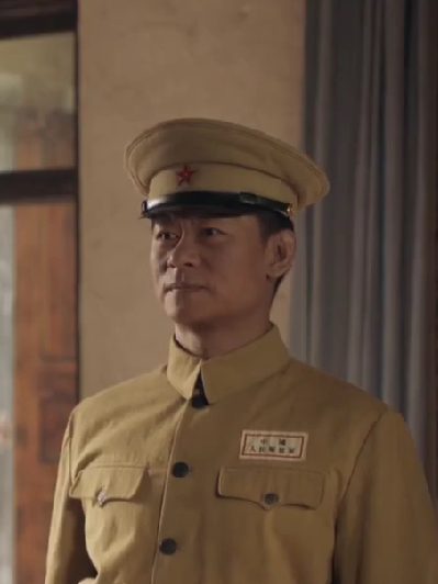 羅向前(現代電視劇《一路向前》中的角色) 羅向前(現代電視劇《一路向前》中的角色)