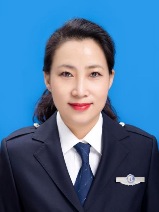 鄧璐(黑龍江省知識產權局黨組成員、副局長) 鄧璐(黑龍江省知識產權局黨組成員、副局長)