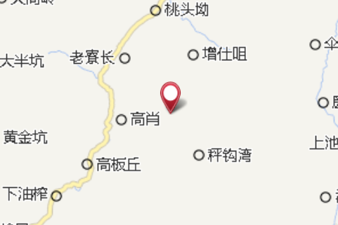 上庵墩