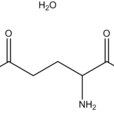 谷氨酸（一）鈉