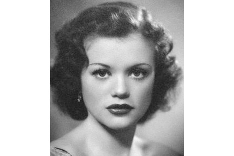 Janie Marese Janie Marese