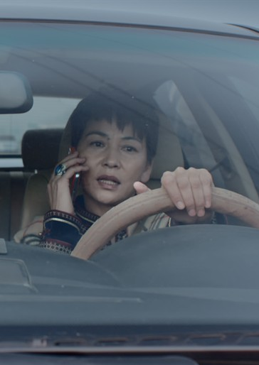 告別(2015年塗們主演電影) 告別(2015年塗們主演電影)