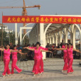 龍亢農場