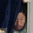 抬頭看天外 抬頭看天外