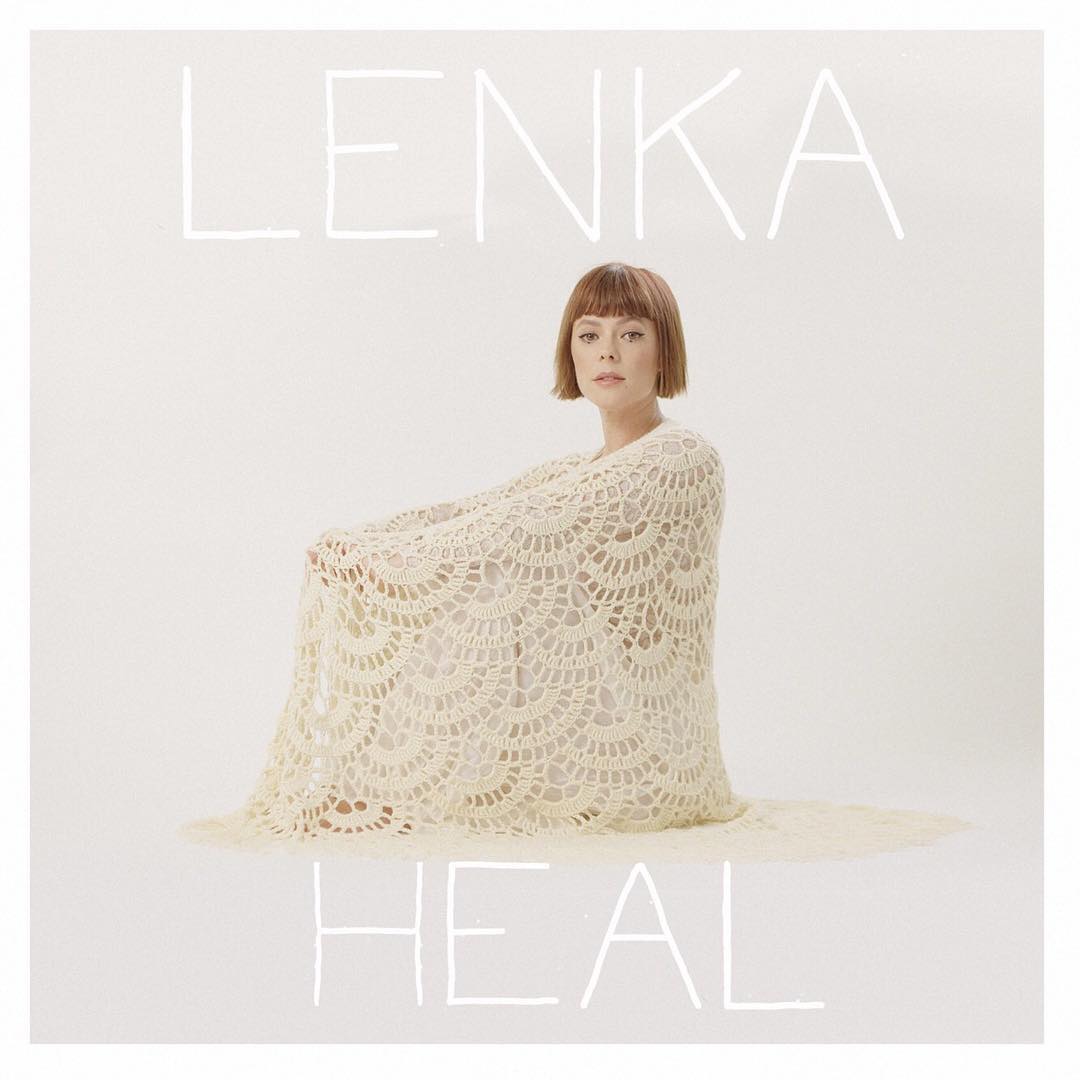 Heal(Lenka個人單曲)
