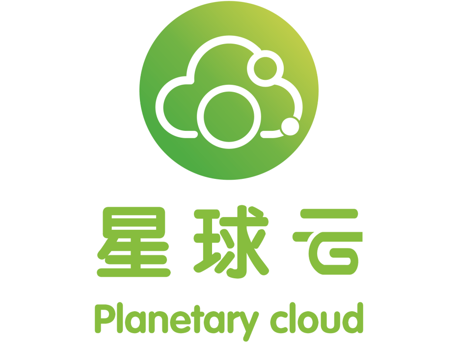 星球雲 星球雲
