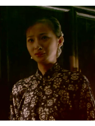蘭蘭(電視電影《山嘯》中的角色) 蘭蘭(電視電影《山嘯》中的角色)