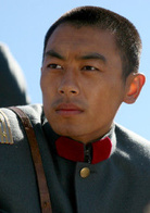 闖關東(2008年李幼斌、薩日娜主演電視劇)