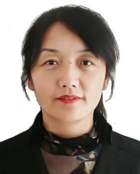 解文玲 解文玲