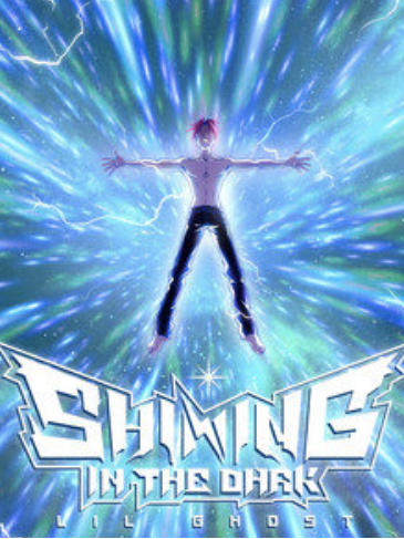 Shining in the dark Shining in the dark
