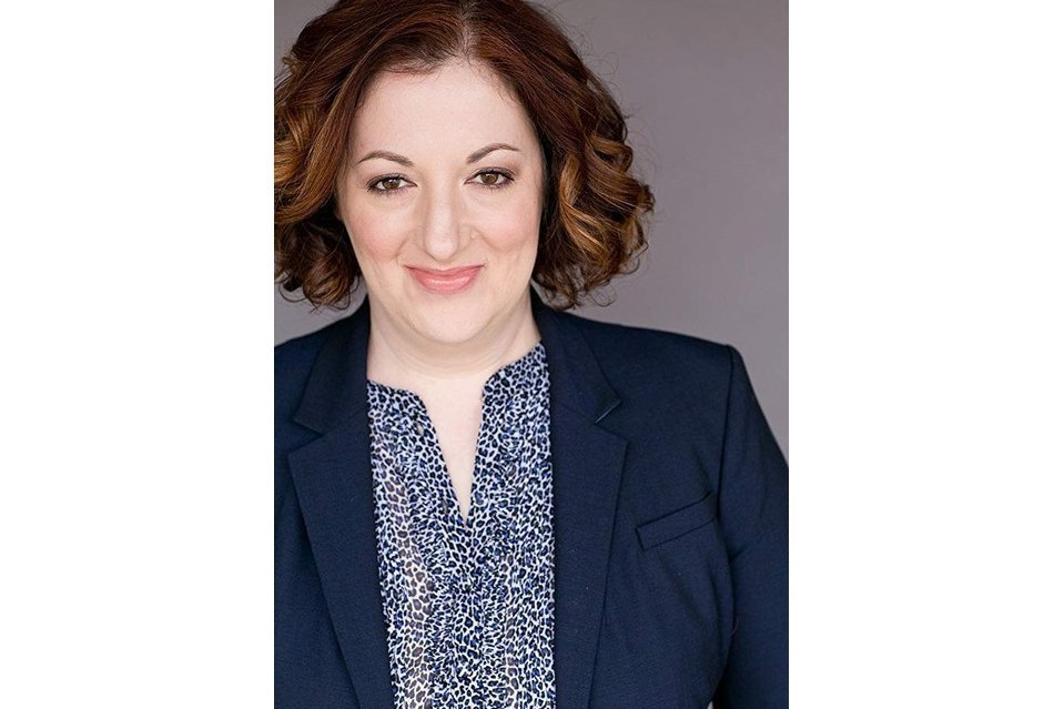 Rebecca Metz Rebecca Metz