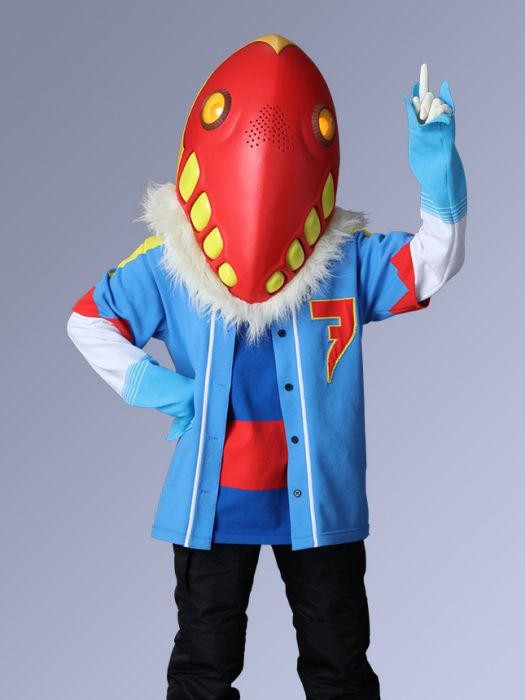 馬露魯 馬露魯