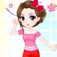 新潮女孩 新潮女孩