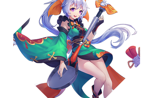 孟婆(遊戲《封神召喚師》中的角色) 孟婆(遊戲《封神召喚師》中的角色)