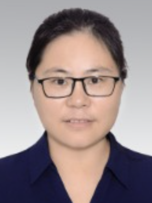路傑(山東省淄博高新技術產業開發區工委管委會辦公室副主任) 路傑(山東省淄博高新技術產業開發區工委管委會辦公室副主任)