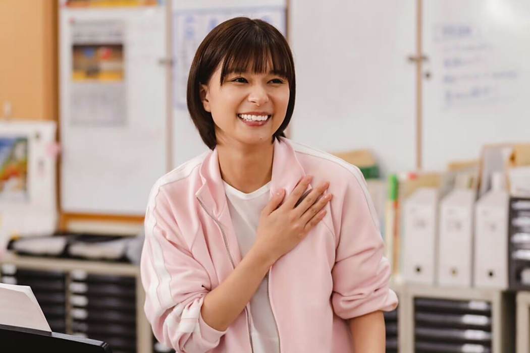 森本桃子 森本桃子