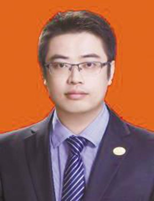 董琪(陝西科技控股集團有限責任公司高級工程師) 董琪(陝西科技控股集團有限責任公司高級工程師)