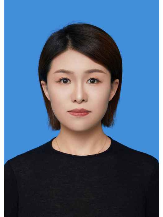 黎黎(黑龍江幼兒師範高等專科學校早期教育與特殊教育系教師) 黎黎(黑龍江幼兒師範高等專科學校早期教育與特殊教育系教師)