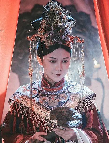 棺山古墓