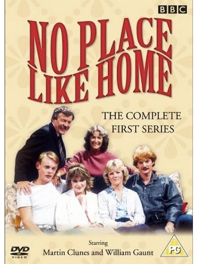 No Place Like Home(英國1983–1988年William Gaunt等人主演的系列電視劇) No Place Like Home(英國1983–1988年William Gaunt等人主演的系列電視劇)