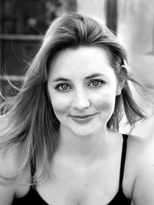 Shannon Collis