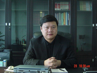 鄭州大學化工與能源學院蔣元力教授