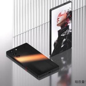 紅魔10S Pro 紅魔10S Pro