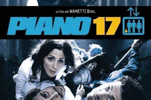Piano 17 Piano 17