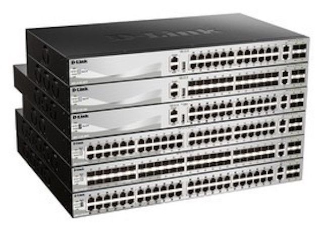 D-Link DGS-3130-30PS D-Link DGS-3130-30PS