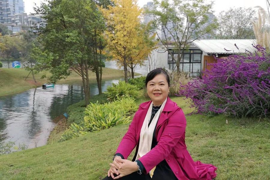 王余(四川輕化工大學人文學院教授、自貢市文藝評論家協會主席) 王余(四川輕化工大學人文學院教授、自貢市文藝評論家協會主席)
