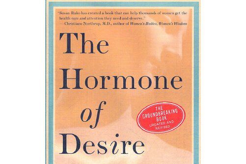 hormone of desire, the hormone of desire, the