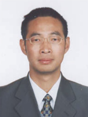 方江平 方江平