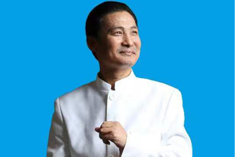 王小平(佛山世界和平家園投資有限公司法定代表人) 王小平(佛山世界和平家園投資有限公司法定代表人)