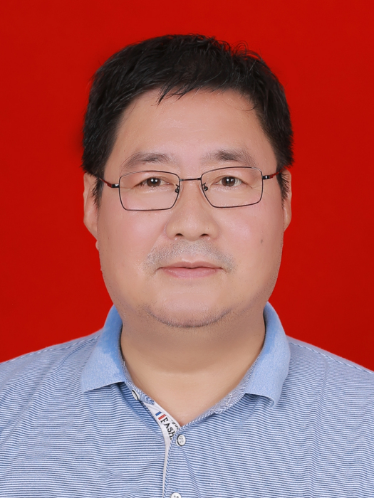 劉志強(陝西省西安市閻良區數據信息中心黨組書記、主任) 劉志強(陝西省西安市閻良區數據信息中心黨組書記、主任)