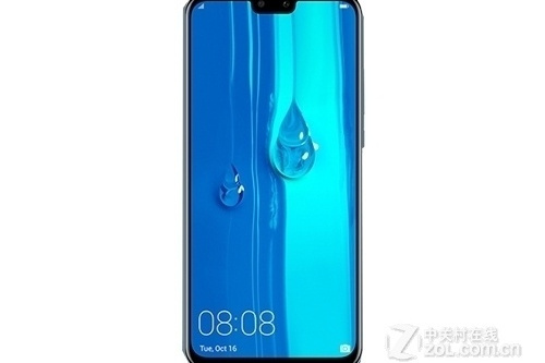 華為Y9 Prime 華為Y9 Prime