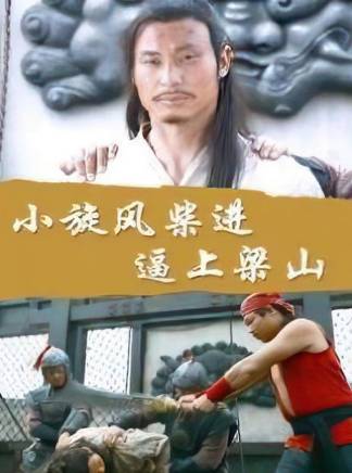劉信義(中國內地影視男演員、導演)