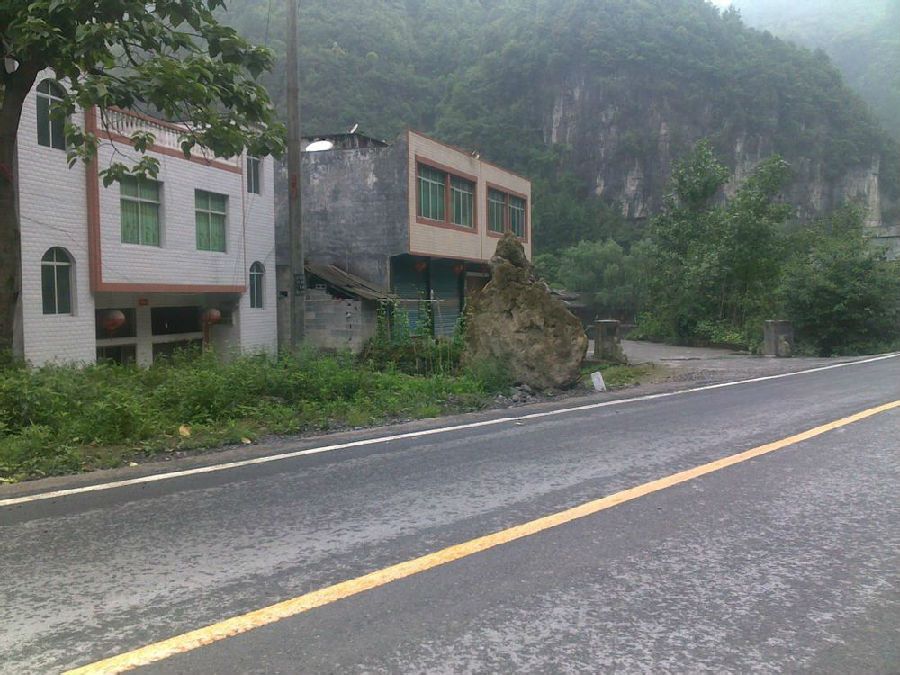 膳清河 膳清河