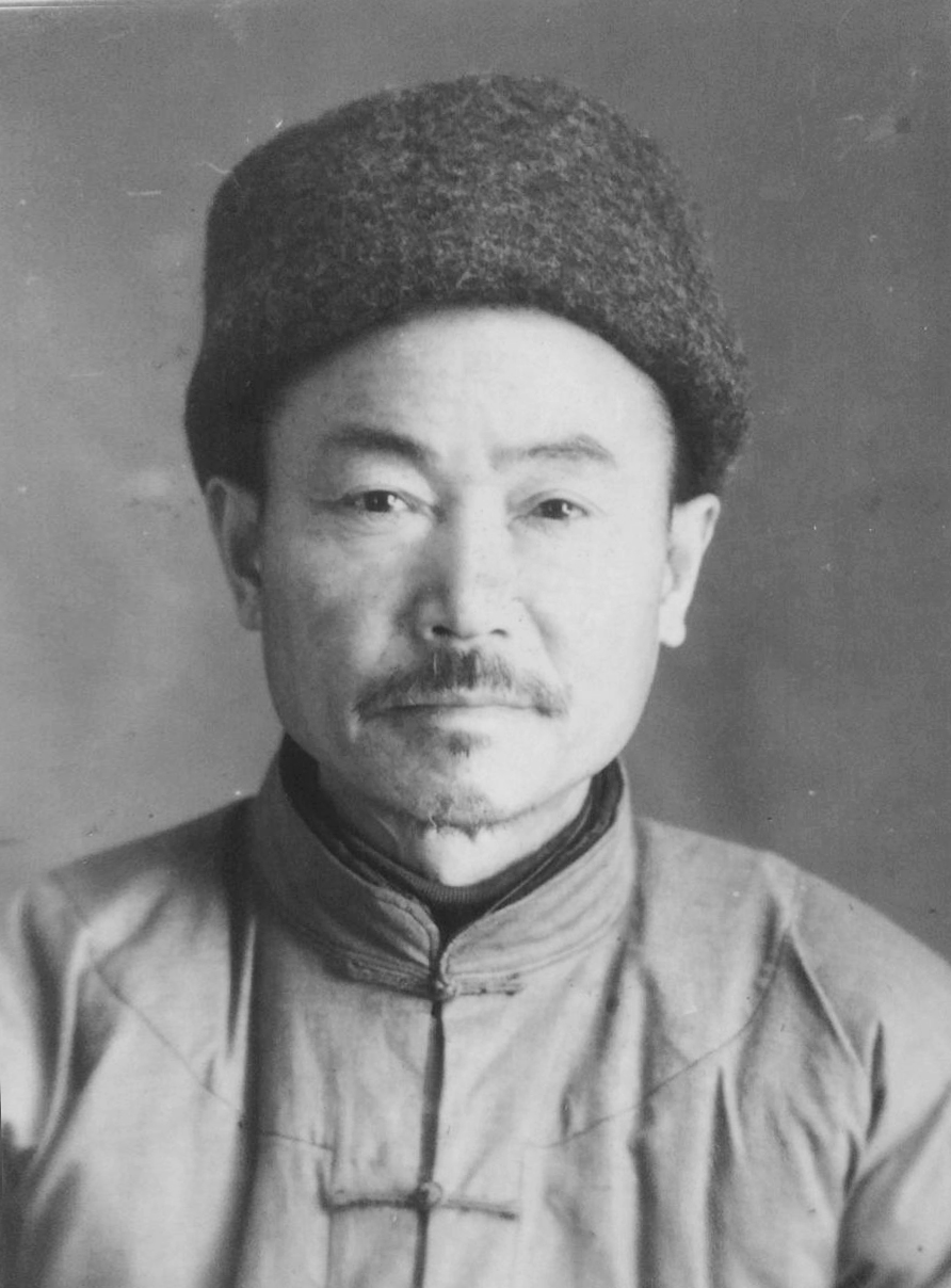王慶珠(鄉土詩人、書法家)