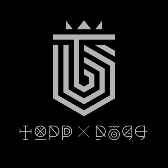 1st Mini Album - Dogg’s Out