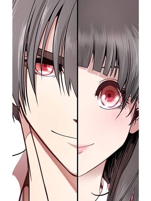 Change - 變身 Change - 變身