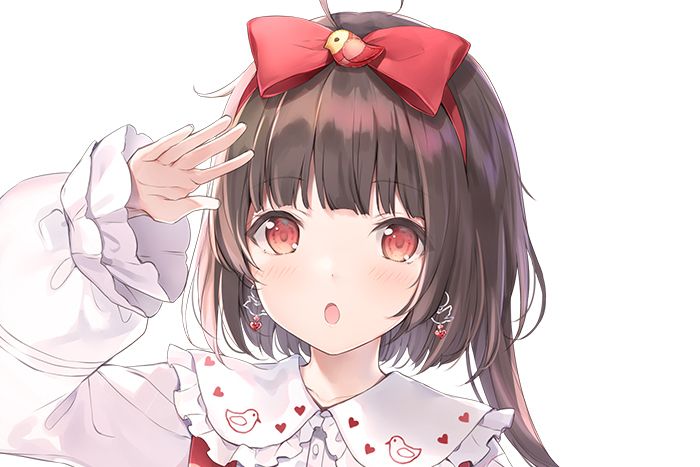 泠鳶yousa
