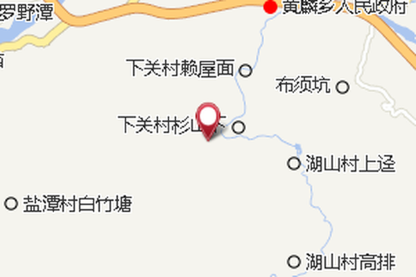 塘坎腦 塘坎腦