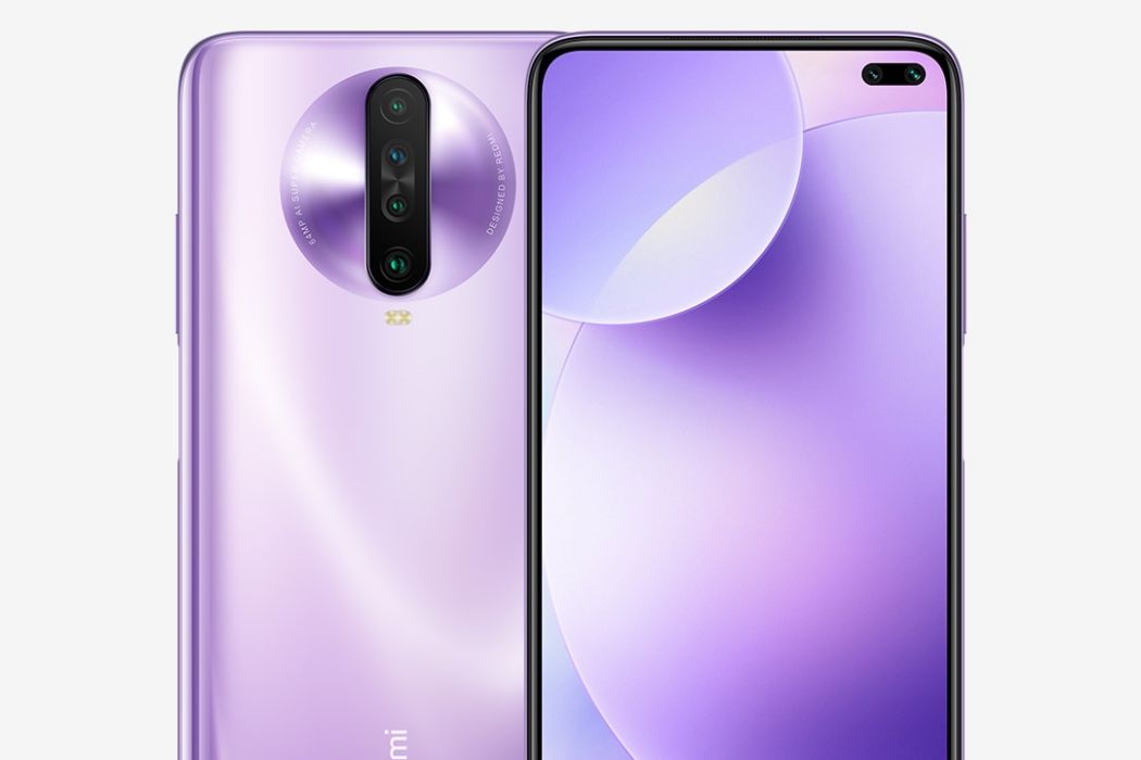 Redmi K30 Redmi K30