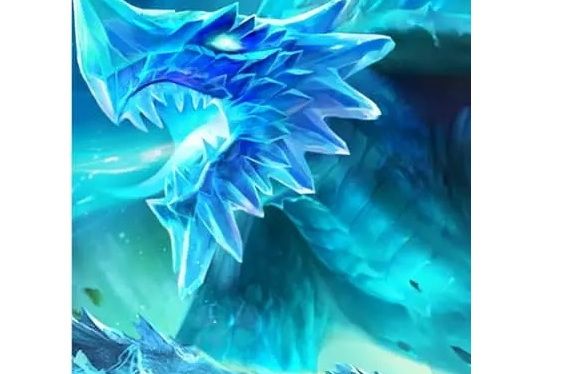 玄武(《英魂之刃戰略版》手遊的4星英雄) 玄武(《英魂之刃戰略版》手遊的4星英雄)