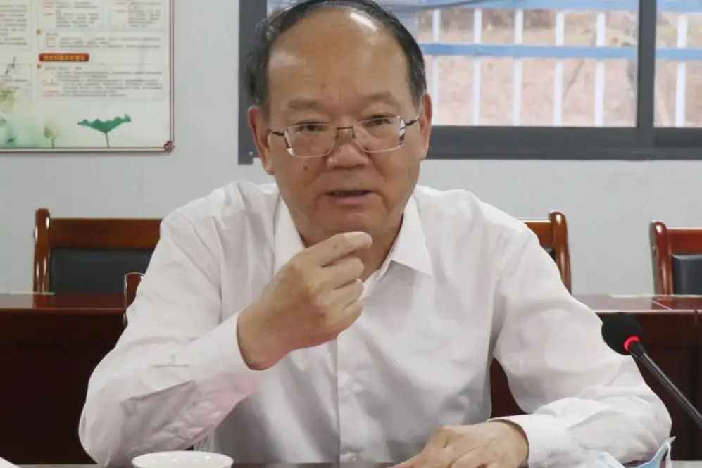 高勇(中國紡織工業聯合會黨委書記兼秘書長) 高勇(中國紡織工業聯合會黨委書記兼秘書長)